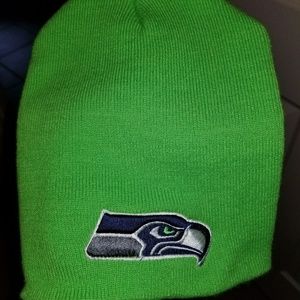 ❄New Seahawks Beanie (Unisex)